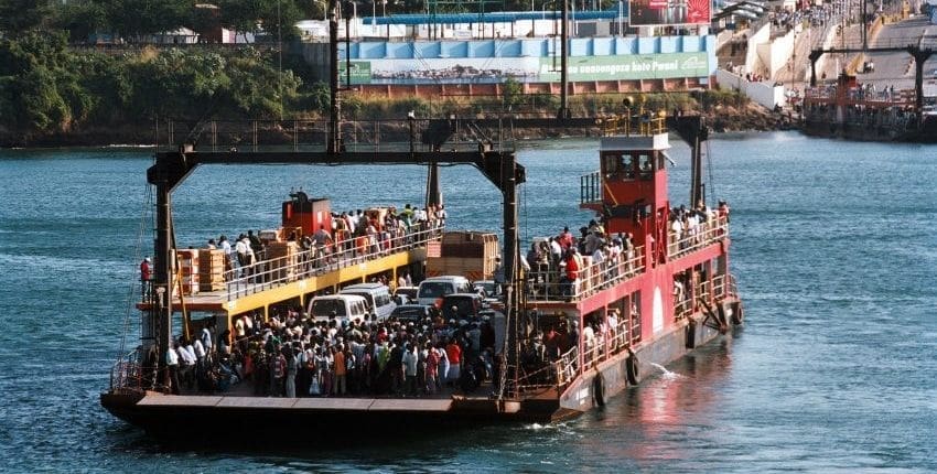Ferry