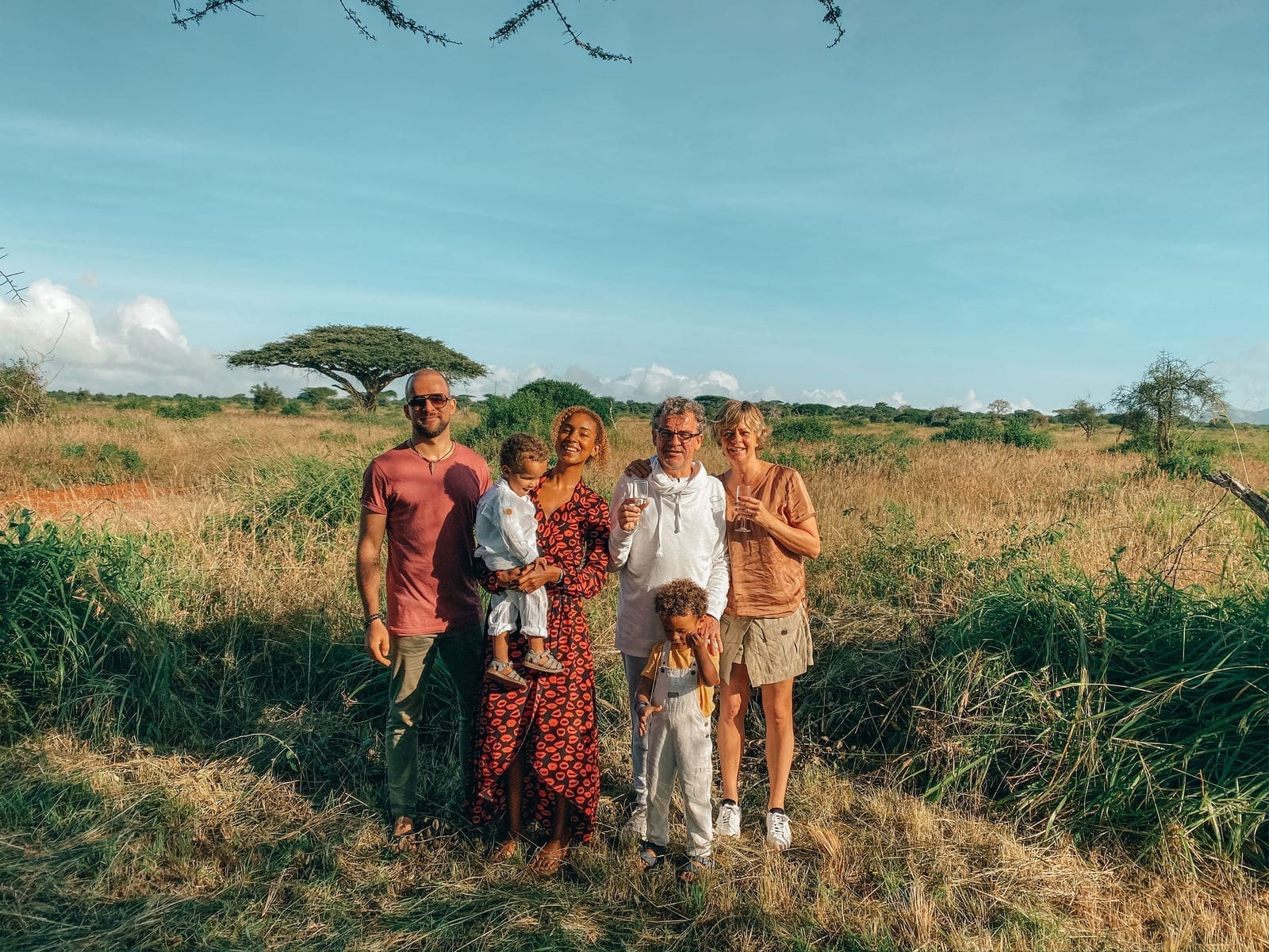 Family Travel