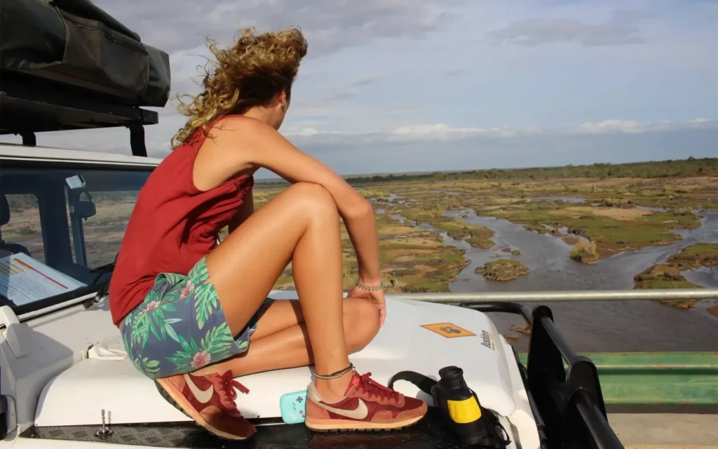 Greater Kruger