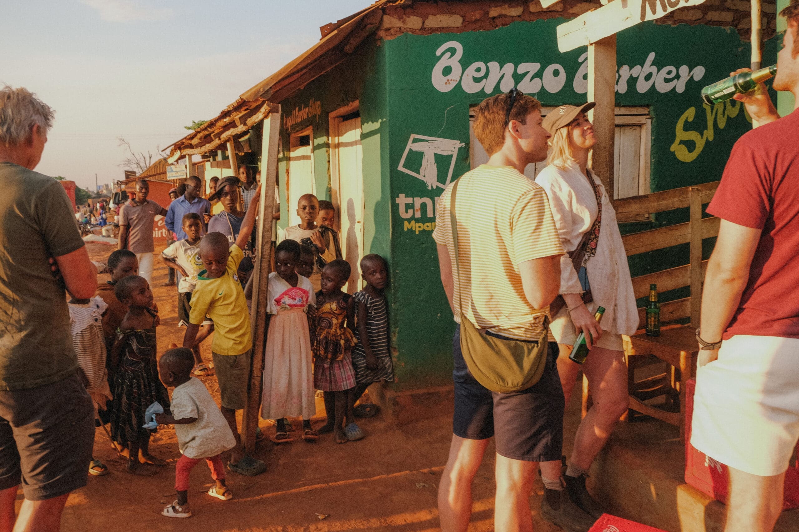 Discover southern Malawi with nature culture and untouched beaches