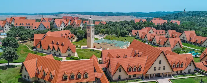 Ifrane