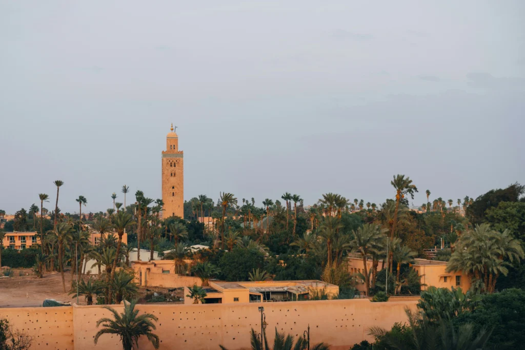 Marrakesch