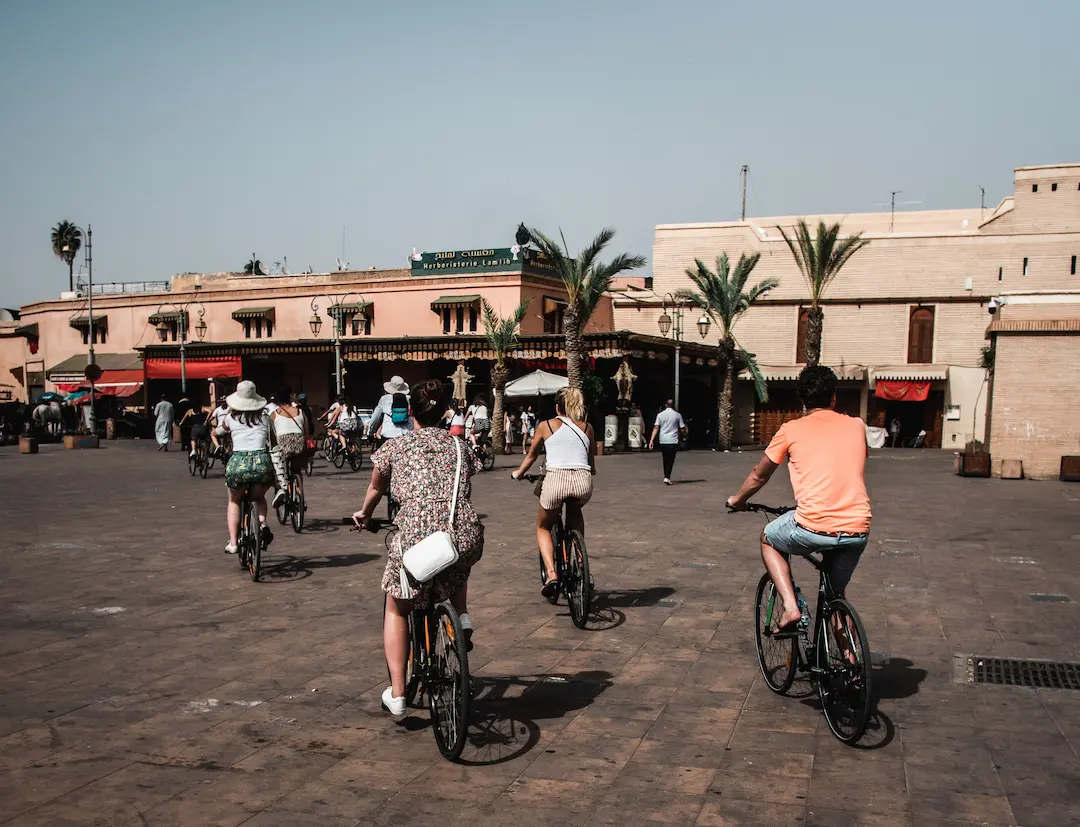 8-Tage Marokko & Sahara Rundreise