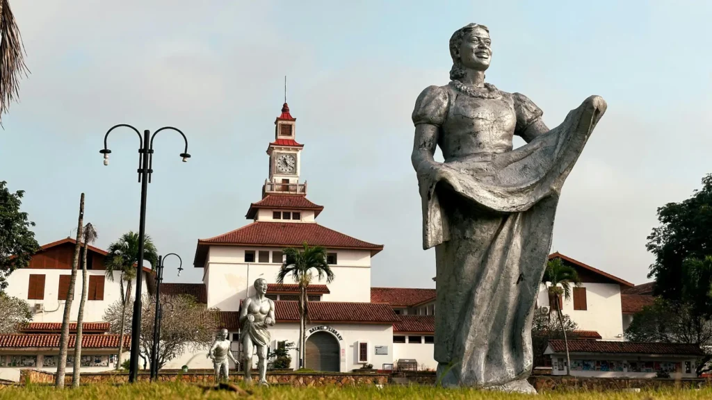 Accra