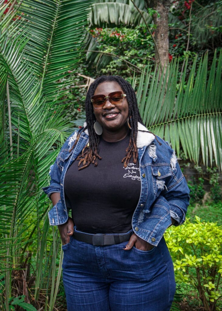 Brenda Luande