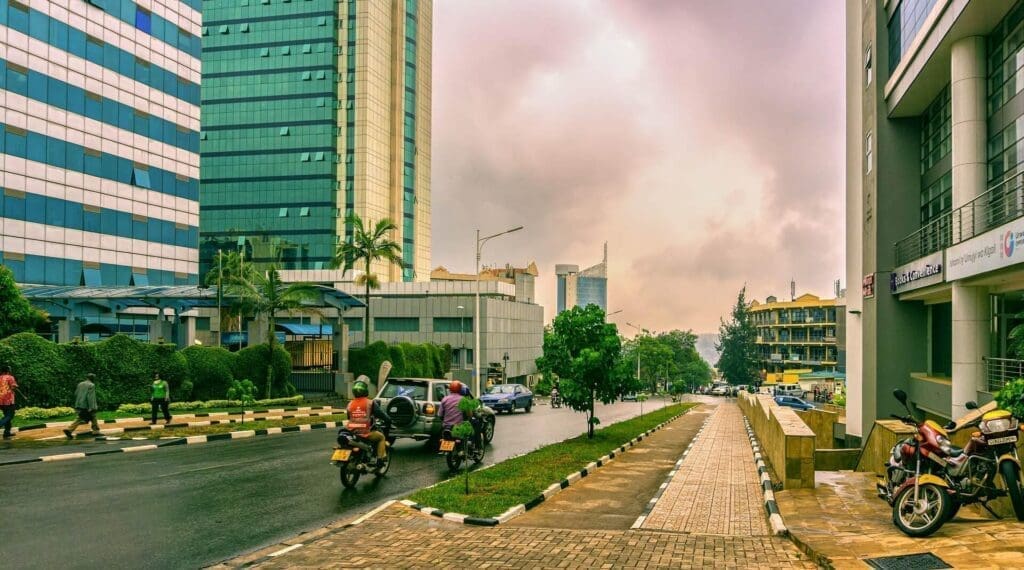 Kigali