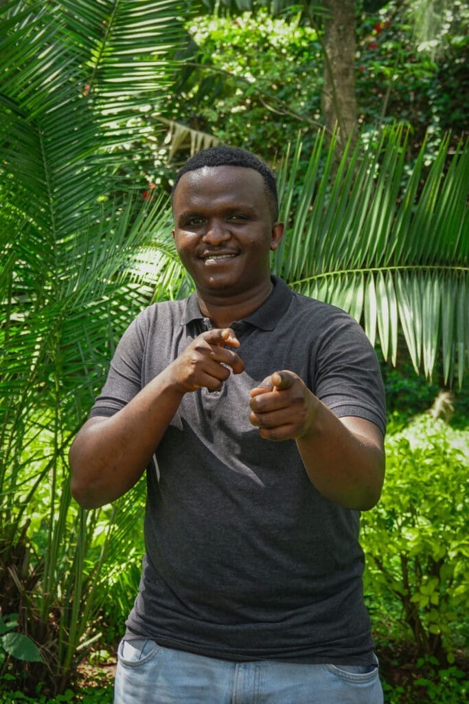 Daniel Kung'u
