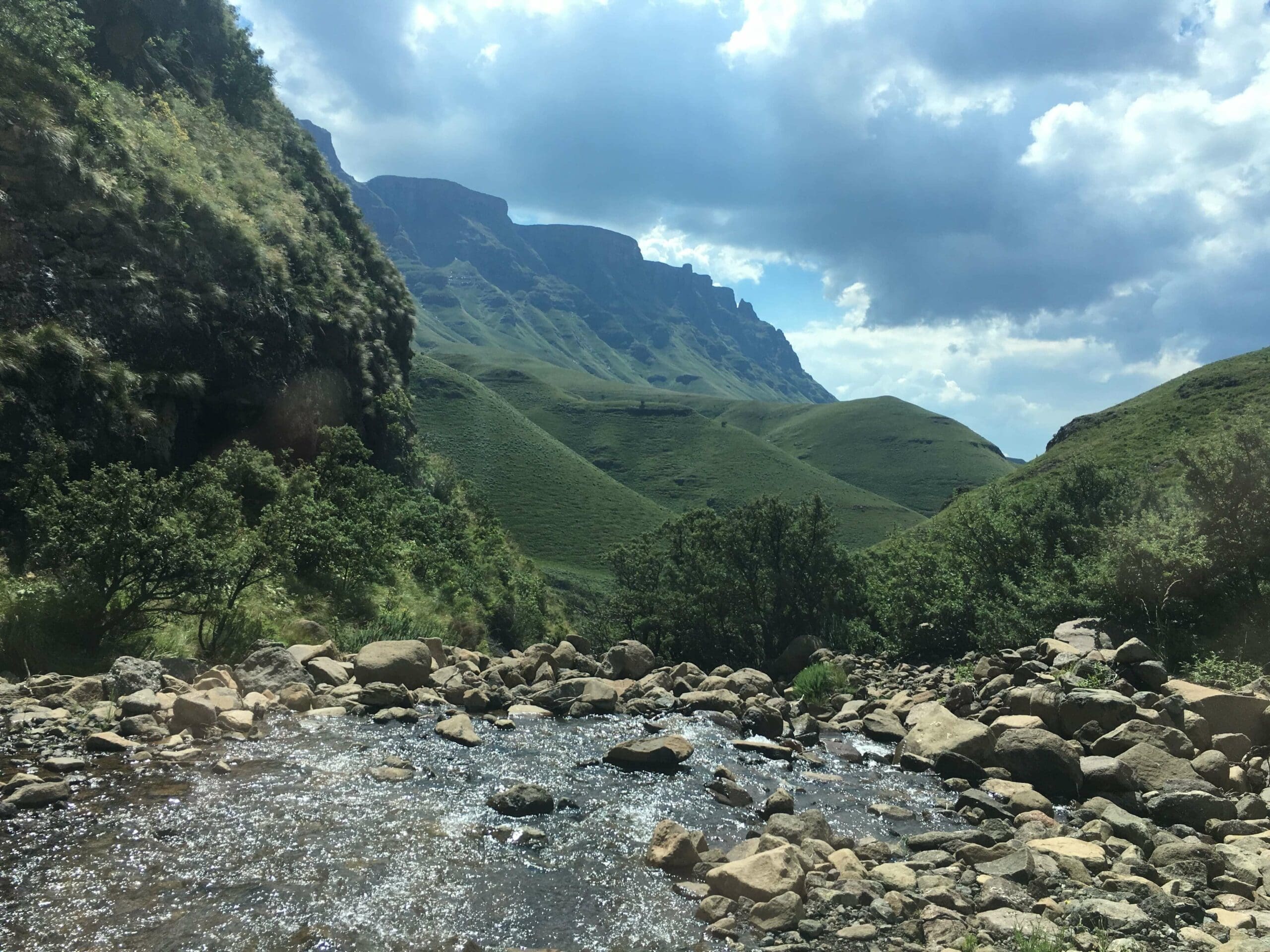 Zuid-Afrika Rondreis