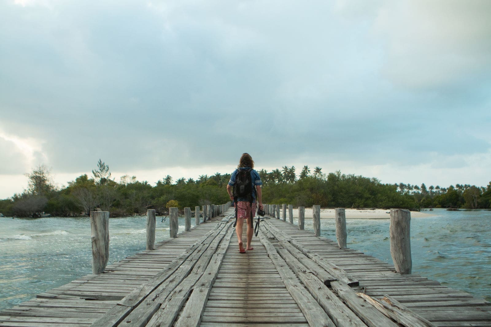 Vakantie Tanzania