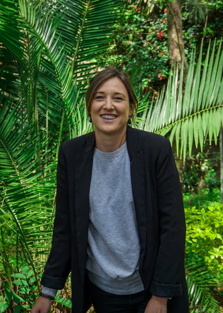 Silke Botteldoorn