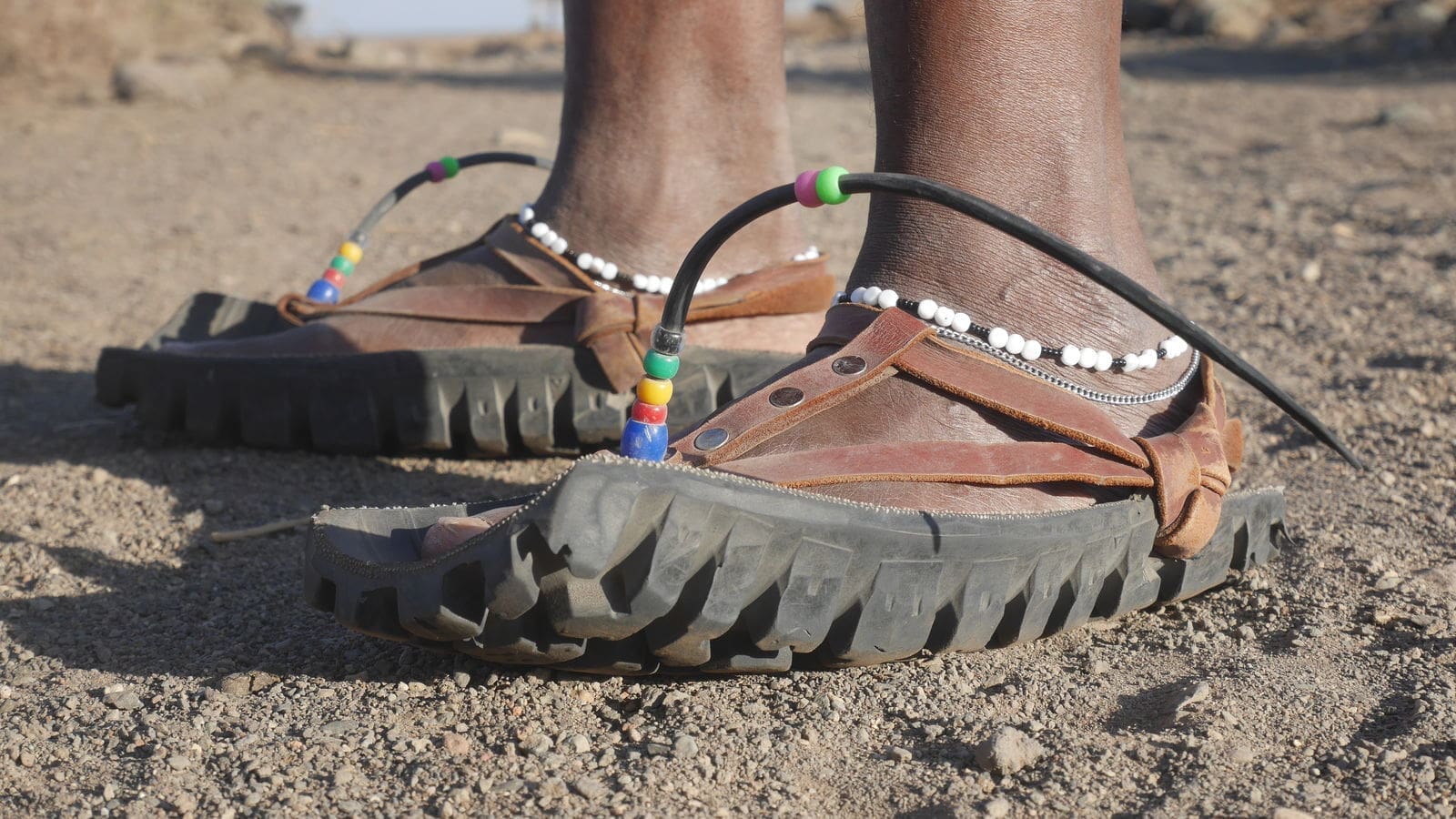 Vakantie Tanzania
