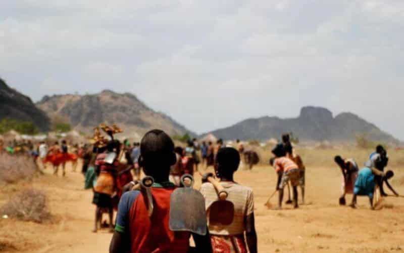 Karamoja