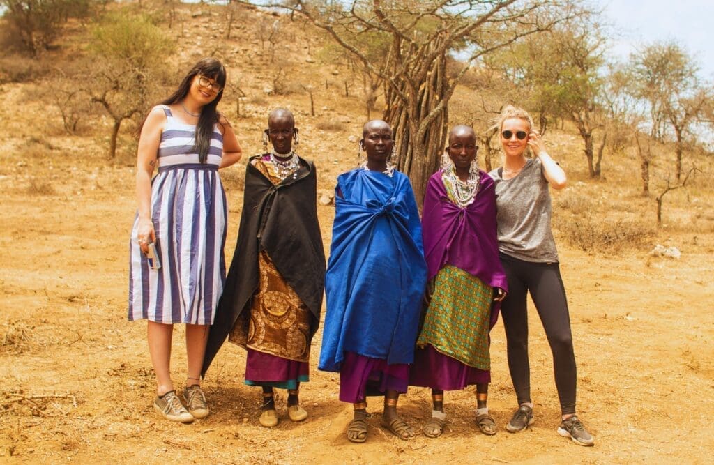 Het wilde noorden van Tanzania ontdekken