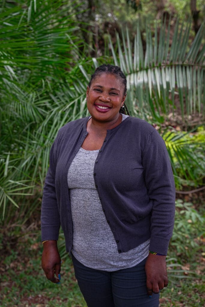 Ruth Aponga