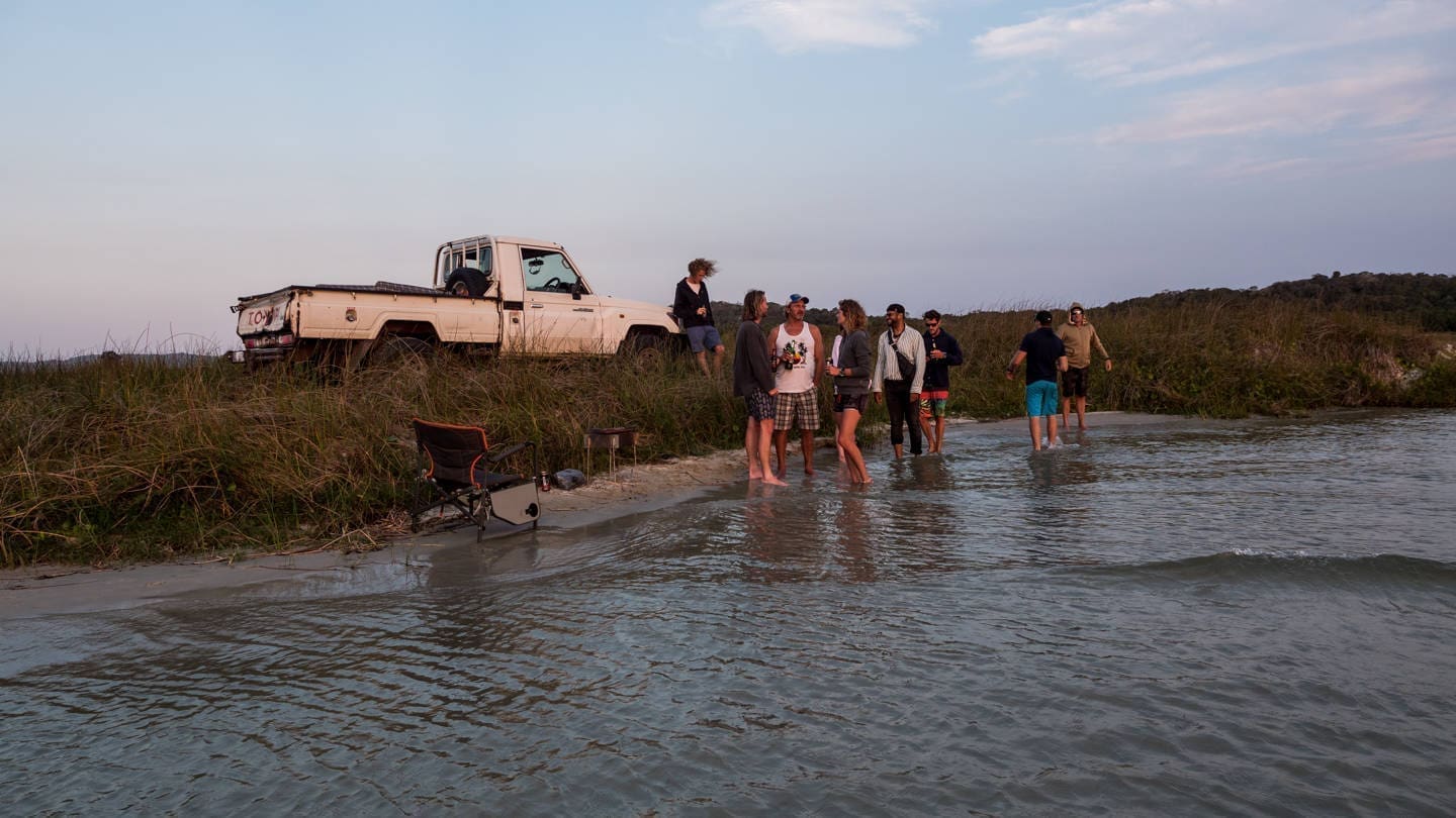 De ultieme Zuid-Afrika roadtrip van bush tot kust