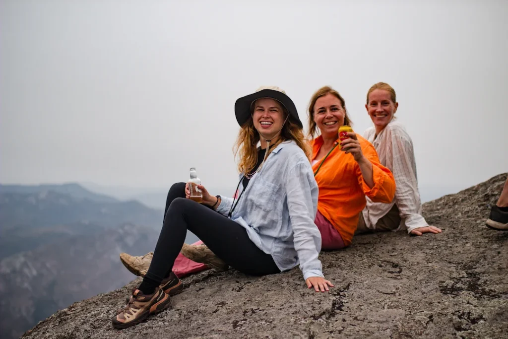 Travelstory: Angola durch die Augen von Pionier Hanneke