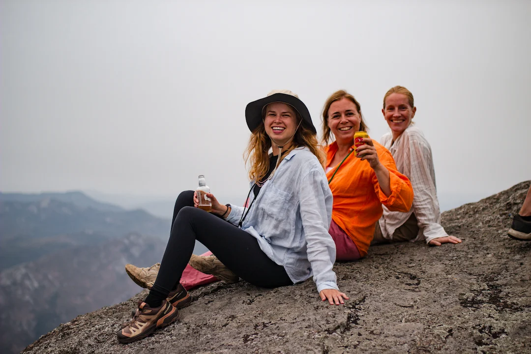 Travelstory: Angola durch die Augen von Pionier Hanneke