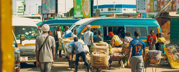 Lusaka